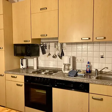 Leevtied 3 Wangerooge