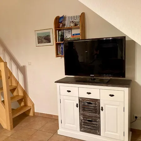 Apartment Leevtied 3